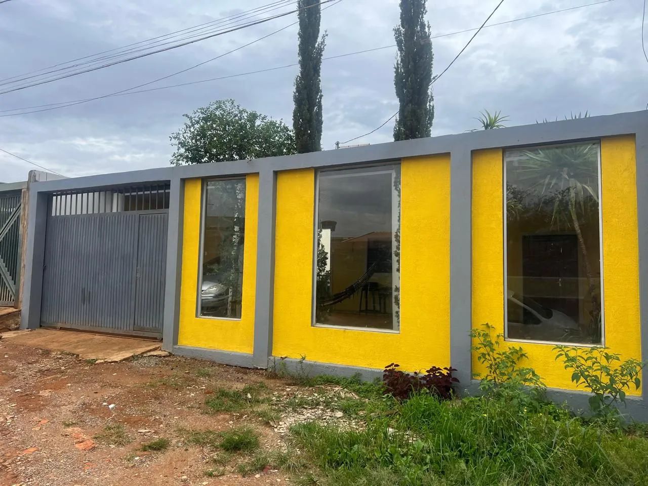 foto - Brasília - Taguatinga Norte