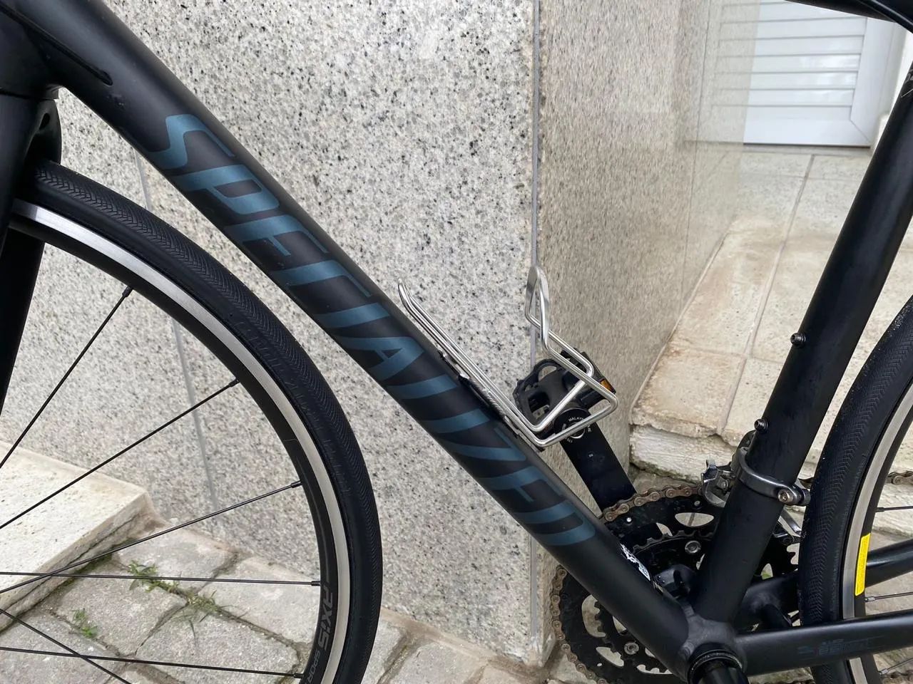 Bicicleta Specialized Allez Tamanho 54 - Foto 3