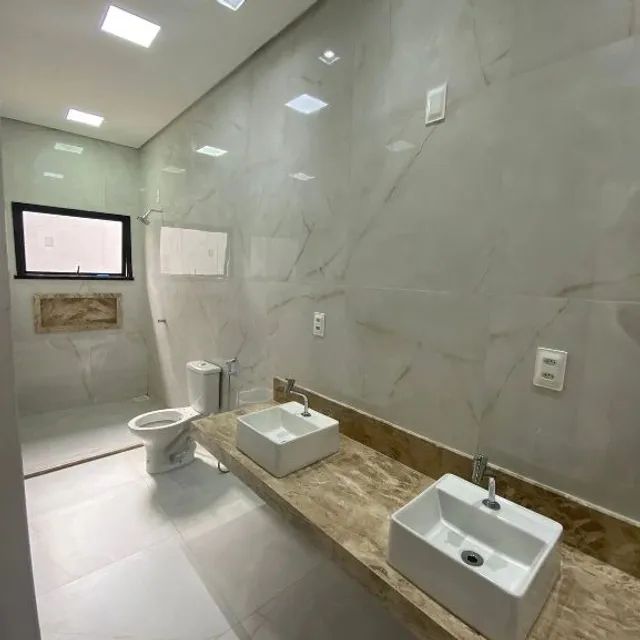 Casa com 4 quartos sendo 4  suites - Aquiraz - 400m² - Foto 2