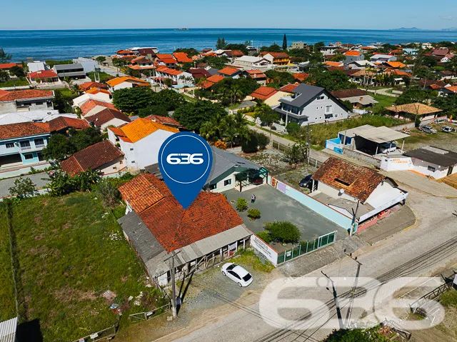 Comercial | Balneário Barra do Sul | Salinas