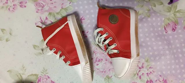 Tênis masculino infantil  - Foto 2
