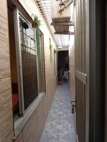 10 Casa no Jardim América - Foto 2