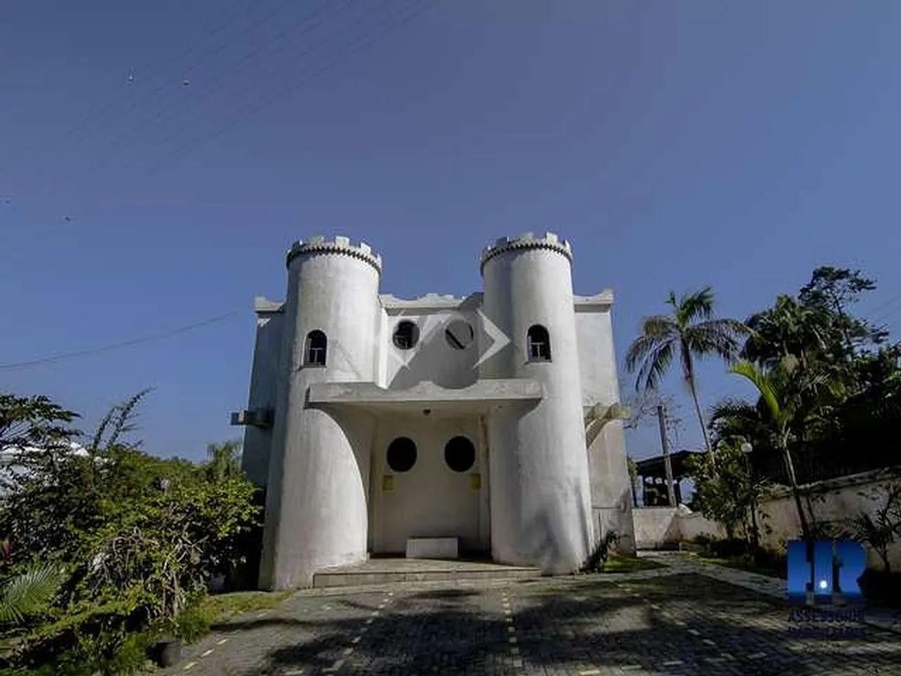 Casa com 08 suítes e 10 vagas Prainha em Guaratuba. - Foto 4