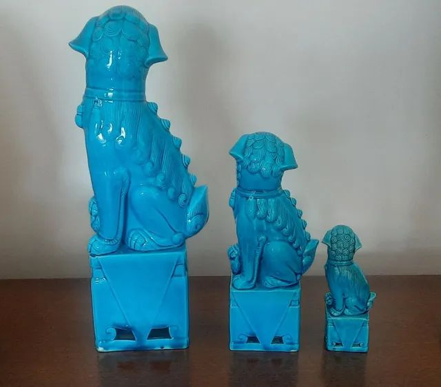 Trio Cães de Fó  - Foto 2