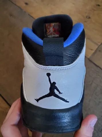 Air Jordan 10 Orlando - Foto 3