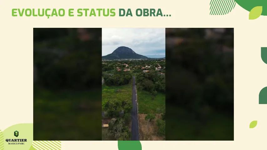 Condomínio Quartier Maricá Parc - Financie até 144 meses direto com a construtora - Foto 2
