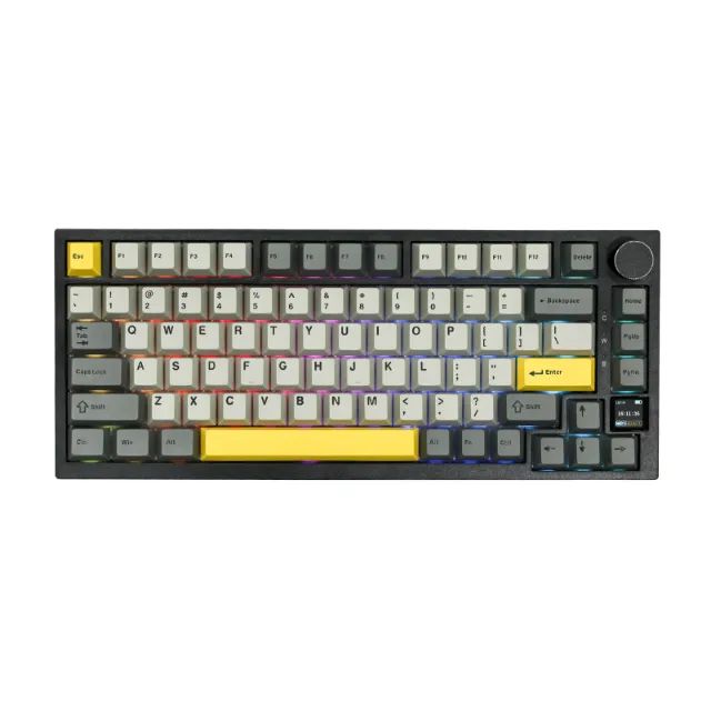 Teclado Mecanico Ajazz AK820 Pro
