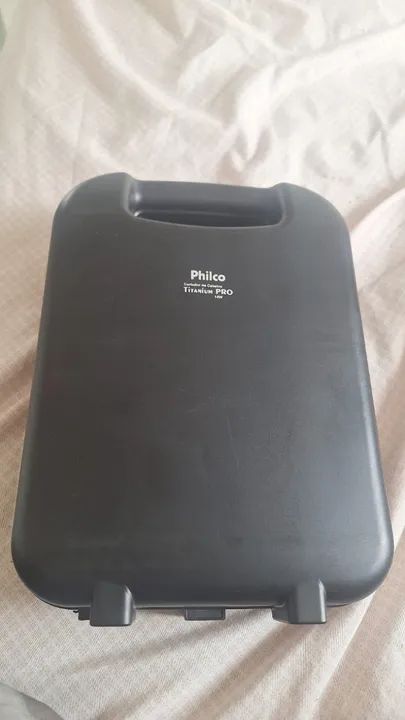 Maquina de Cortar Cabelo