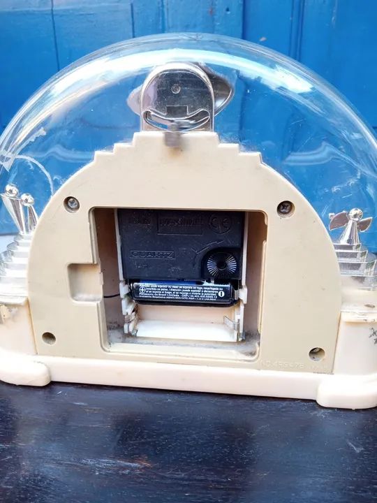 Relógio antigo Citizen  - Foto 2