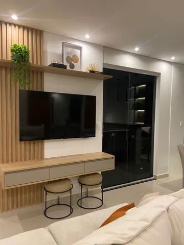 Salas planejadas - Foto 2