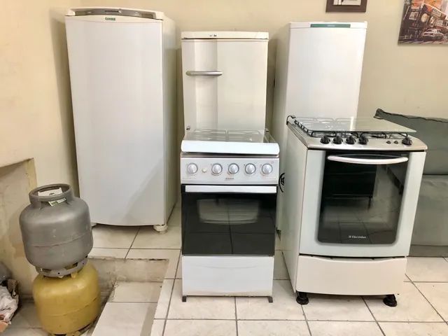 Geladeira cônsul , geladeira frost free pequena , geladeira degelo seco  - Foto 6