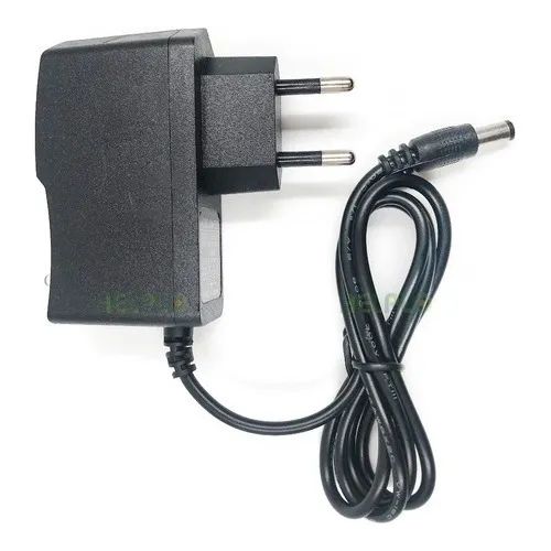 Fonte De Alimentação Bivolt 5v 2a P4 Compatível Tv Box - Foto 3