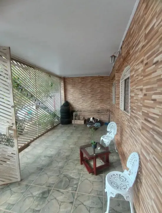 vendo casa no recanto das Emas