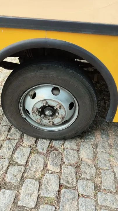 Ônibus Escolar Mascarello - Foto 2