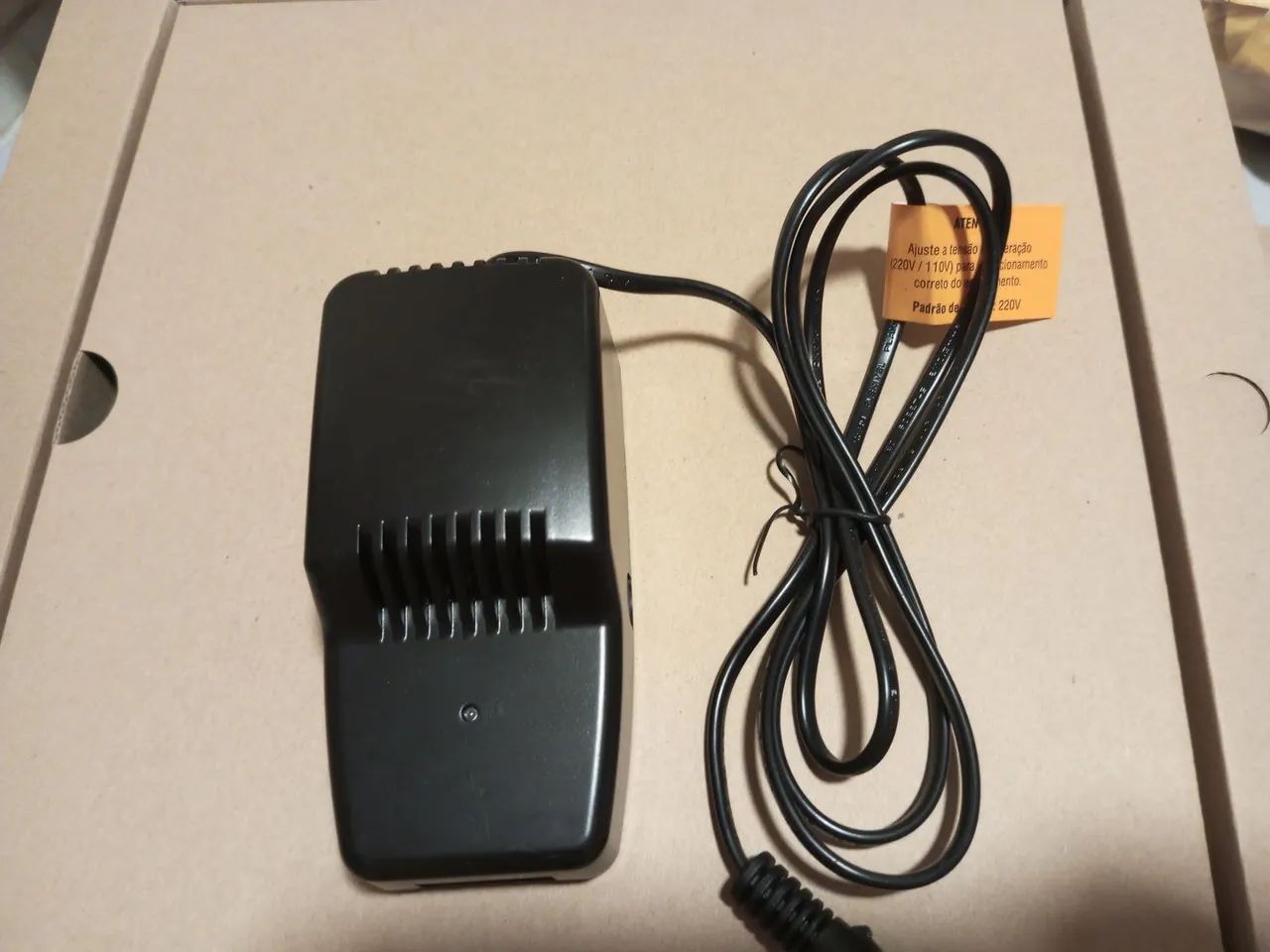 Audio Conferência Intelbras incompleto. - Foto 4