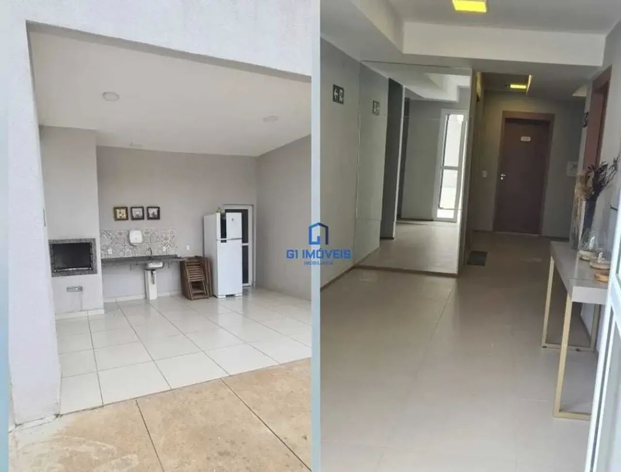 Imóvel para venda com 50 metros quadrados com 2 quartos em Setor Faiçalville - Goiânia - G - Foto 4