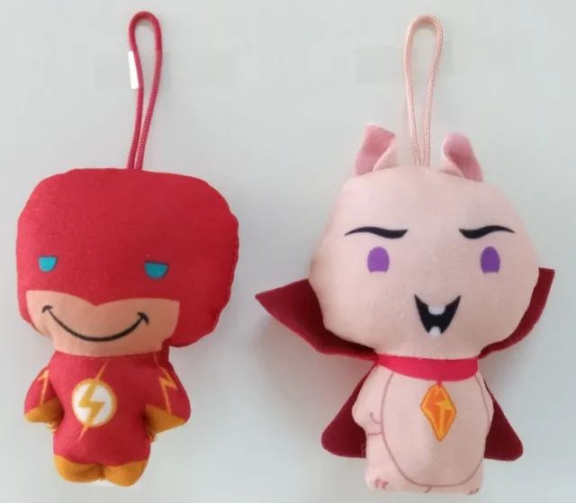 Super Pets do Méqui coleção completa! - Foto 3