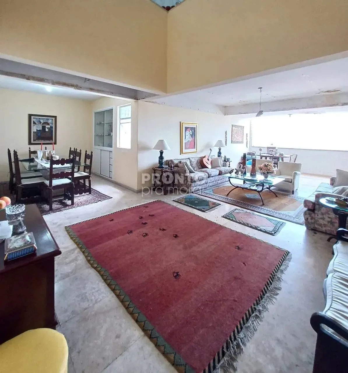 Duplex para venda possui 339 metros quadrados com 3 quartos em Espinheiro - Recife - PE