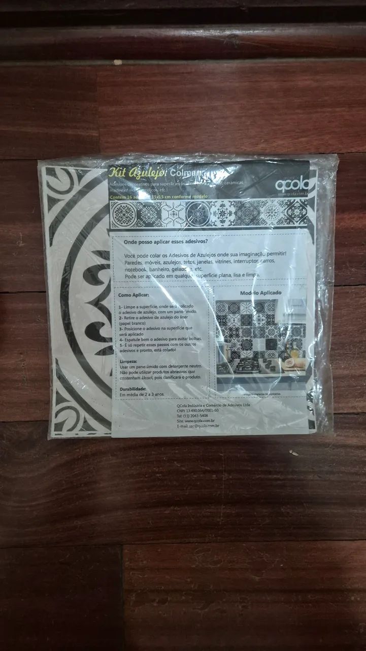 Kit de Utensílios de Cozinha Usados - Foto 6