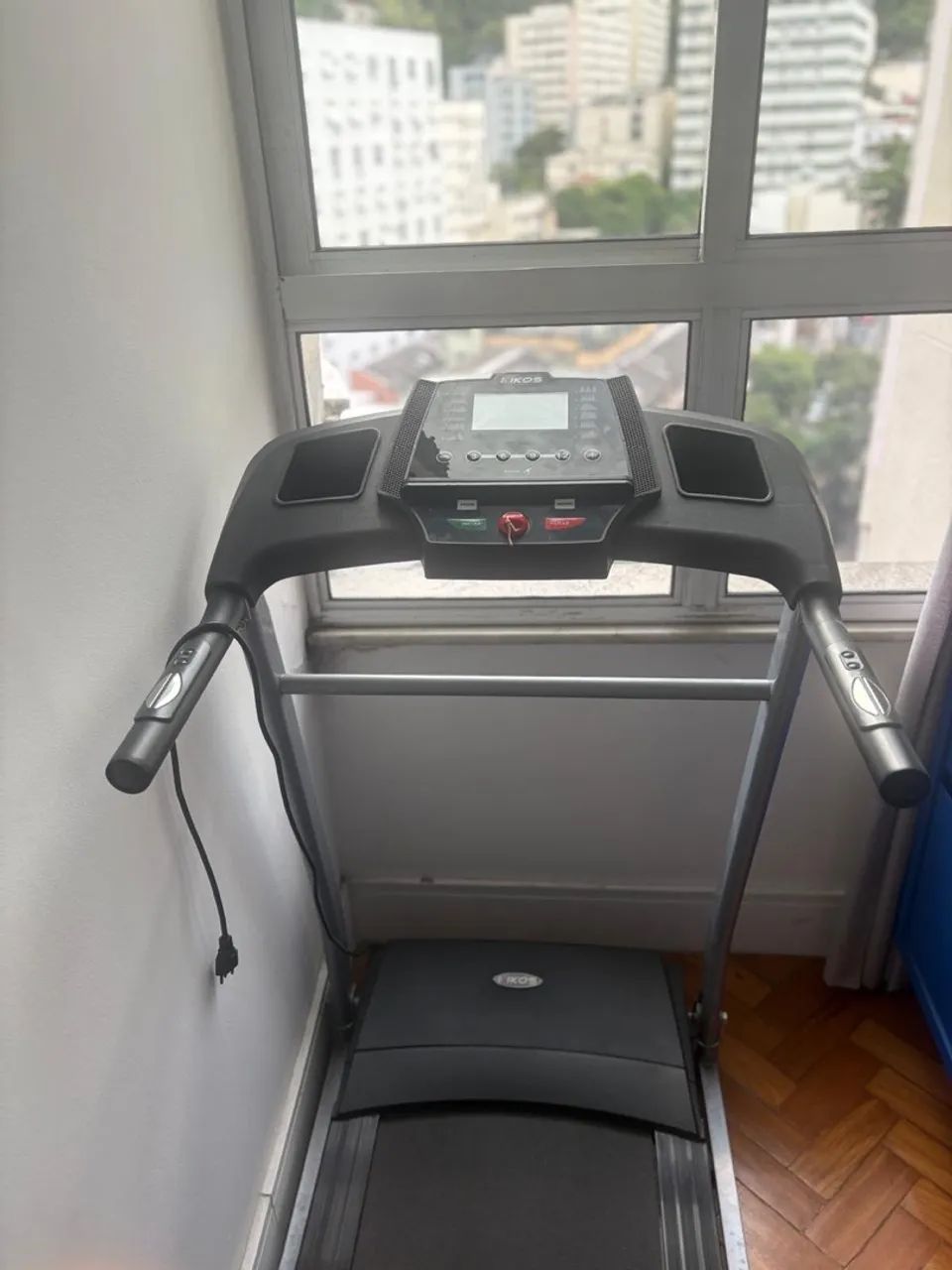 Esteira elétrica para exercícios.  - Foto 4