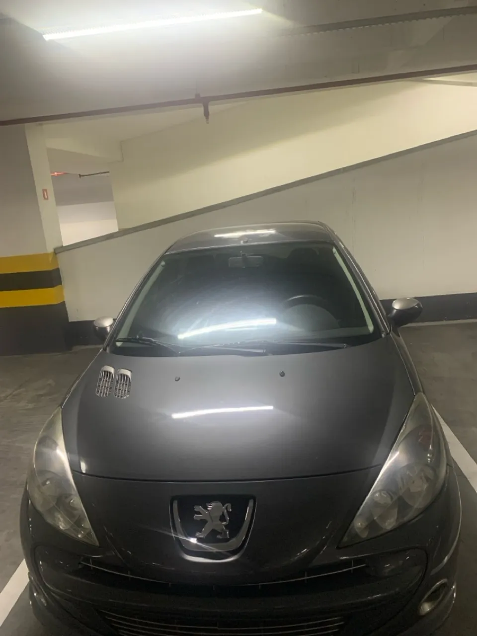 Peugeot 207 ano 2009/2010