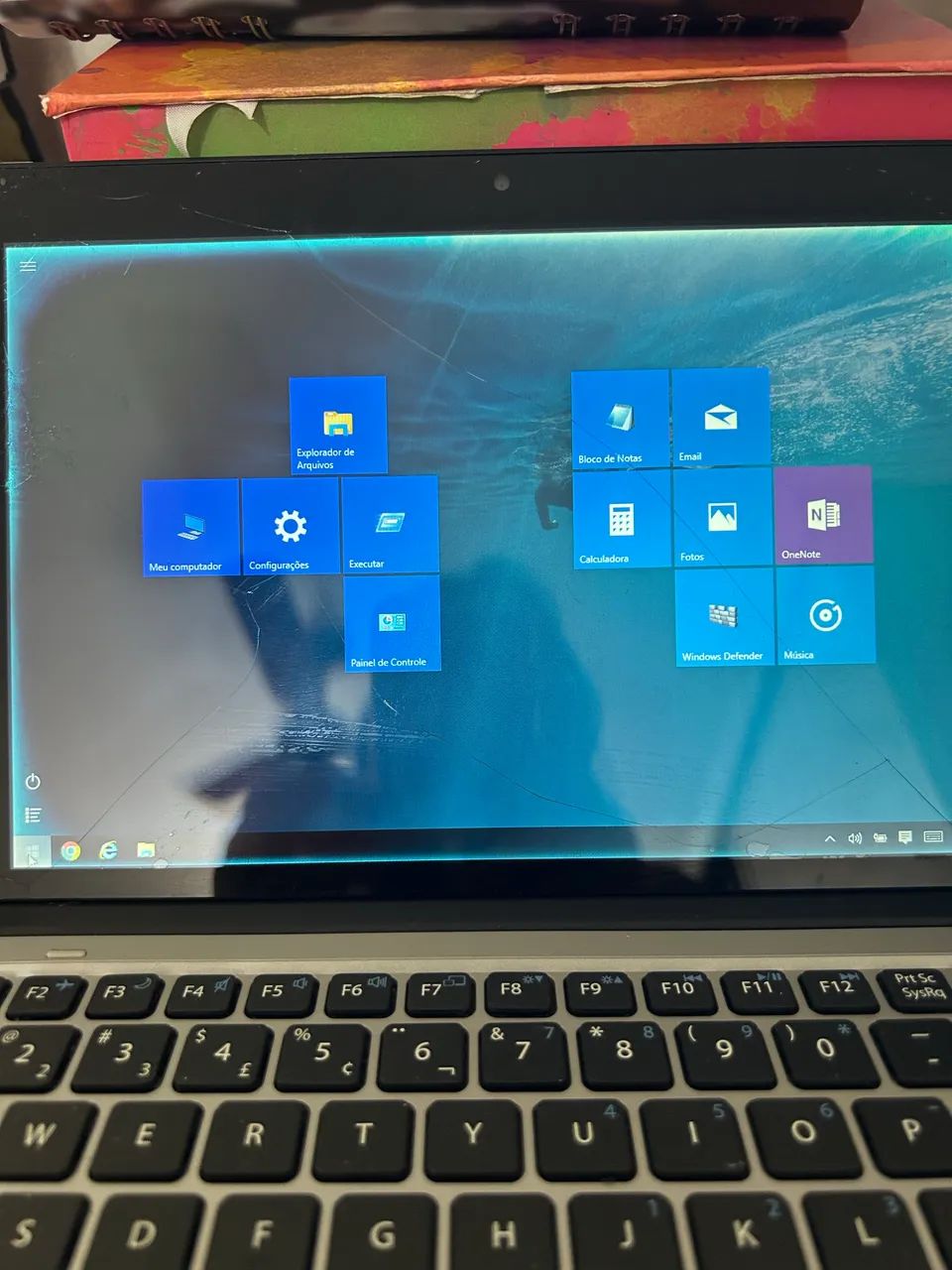 Tablet 10 polegadas - Foto 5