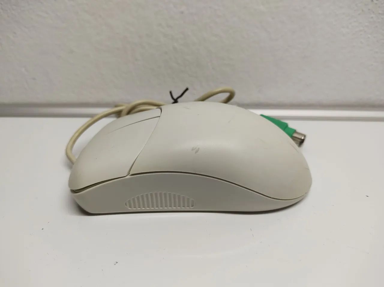 Mouse vintage com Bola - Modelo LM201 - Foto 4