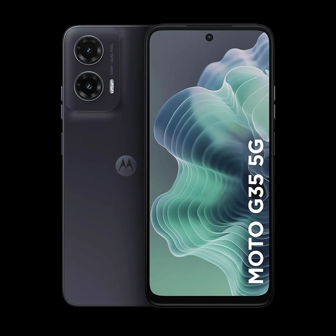 Moto G35 5G - Smartphone Android