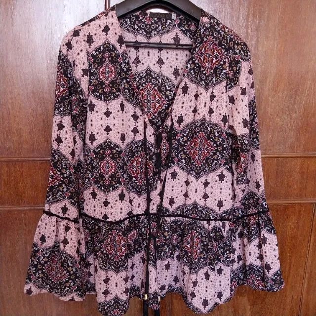 Desapego Blusa feminina  - Foto 4