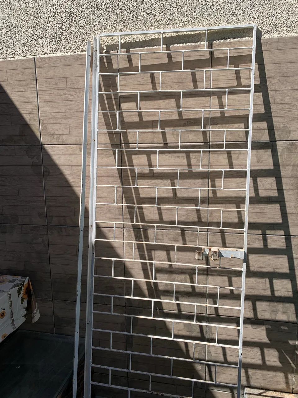 Portão Tijolinho Novo65082230911491123