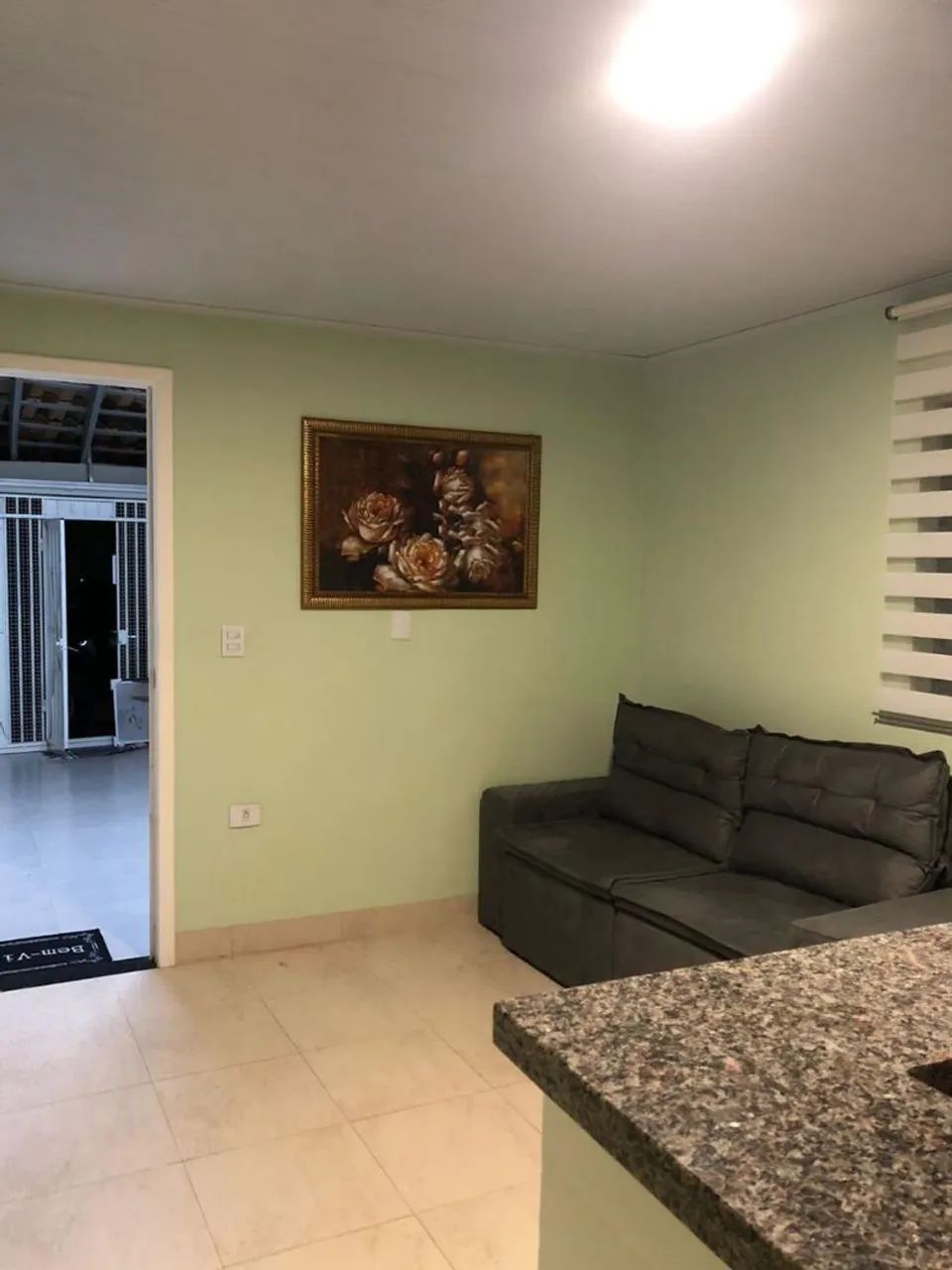 ALUGO KITNET LUXO (Solteira(o)) - Foto 7