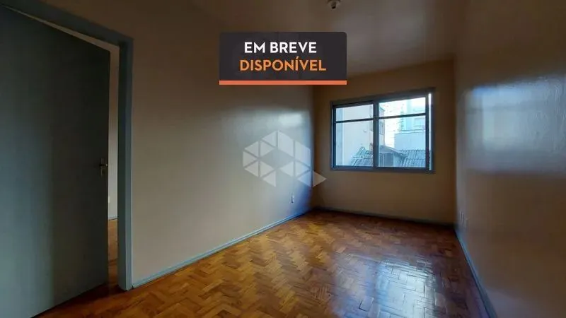 Apartamento 40M² - para Alugar