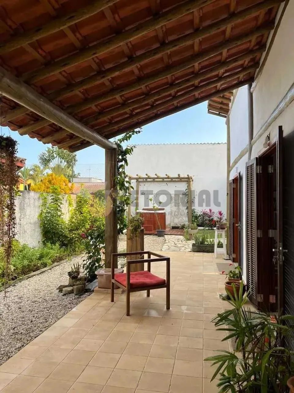 Casa com 3 dormitórios à venda, 142 m² por R$ 1.070.000,00 - Capricórnio III - Caraguatatu - Foto 20