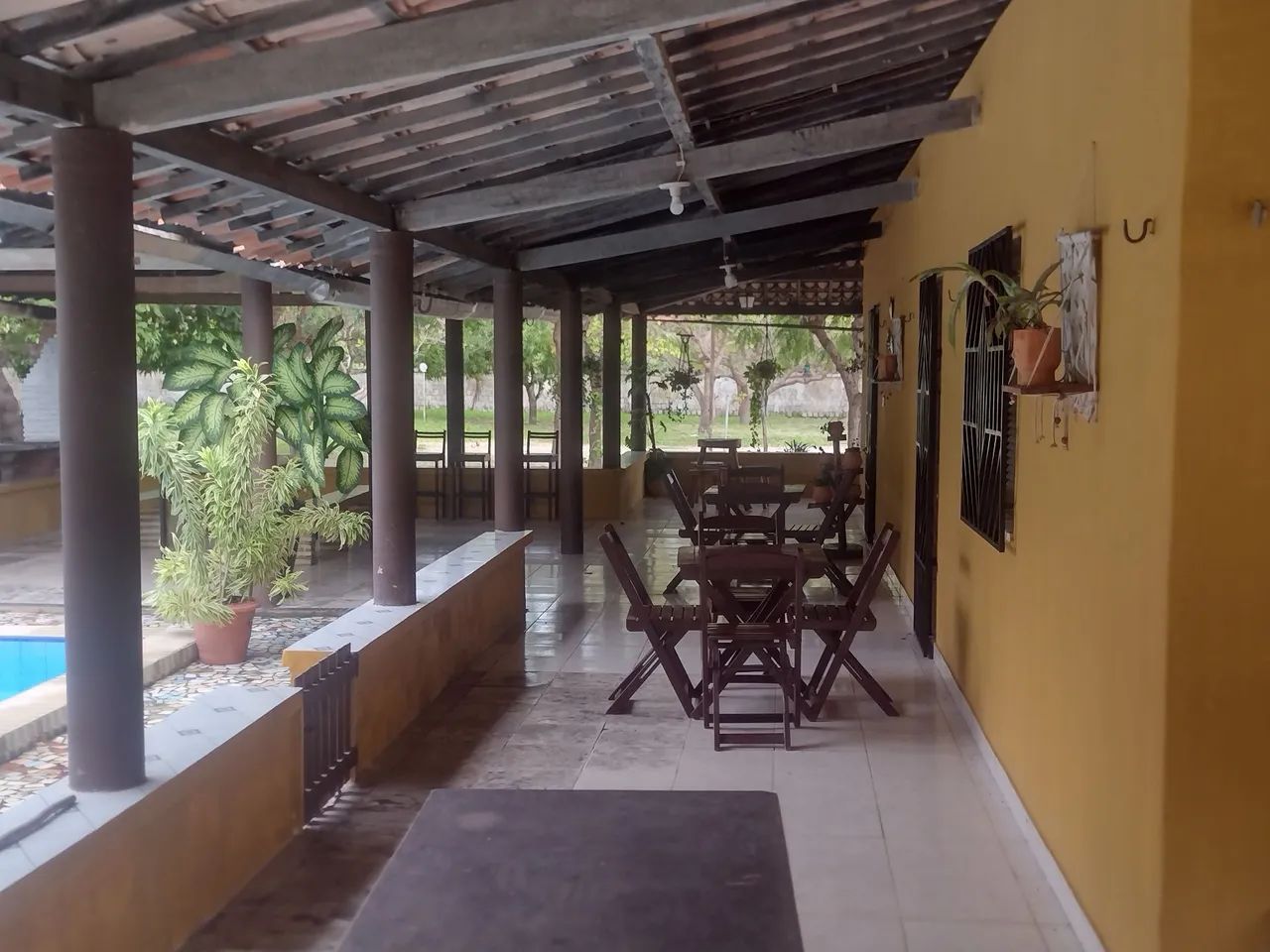 VENDO SITIO EM CAMOCIM - Foto 4