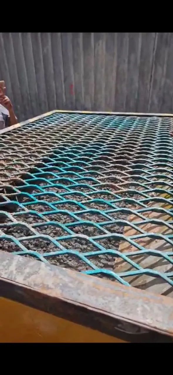 Aluguel de misturador de concreto para obras de grande volume - Foto 5