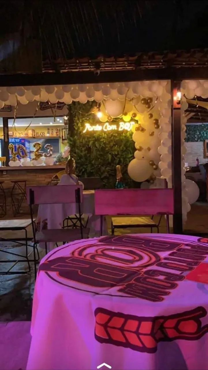 VENDE- SE BAR e RESTAURANTE  - Foto 4
