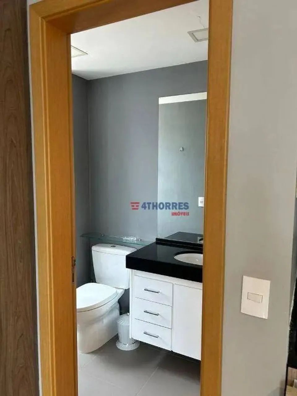 Apartamento à venda, 34 m² por R$ 660.000,00 - Pinheiros - São Paulo/SP - Foto 4