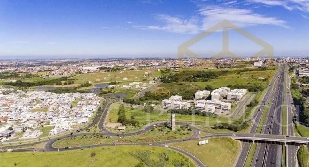 Terreno Comercial à venda, Swiss Park, Campinas - TE1822. - Foto 11