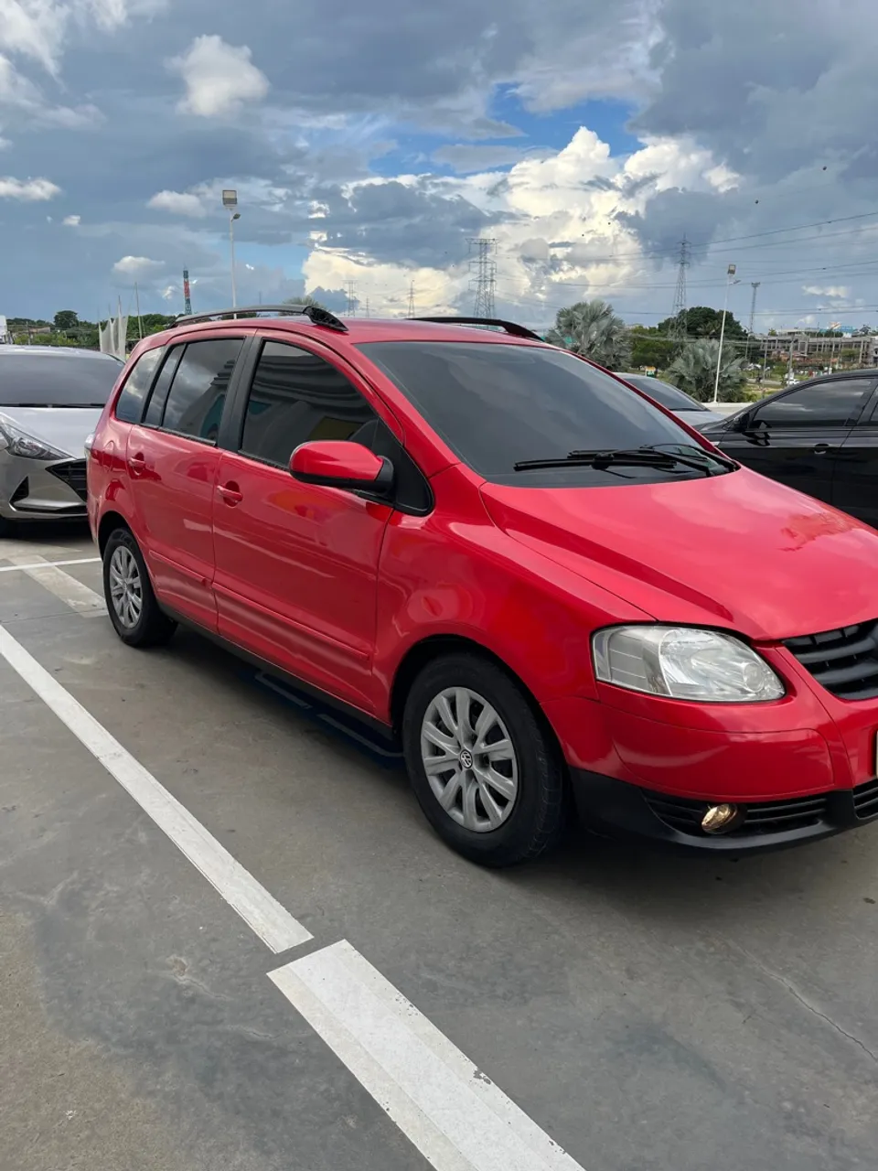 Spacefox 1.6 Flex