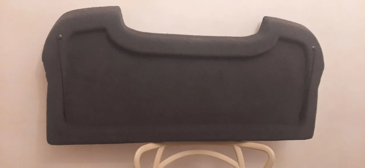 Bagagito porta malas VW POLO 18/24