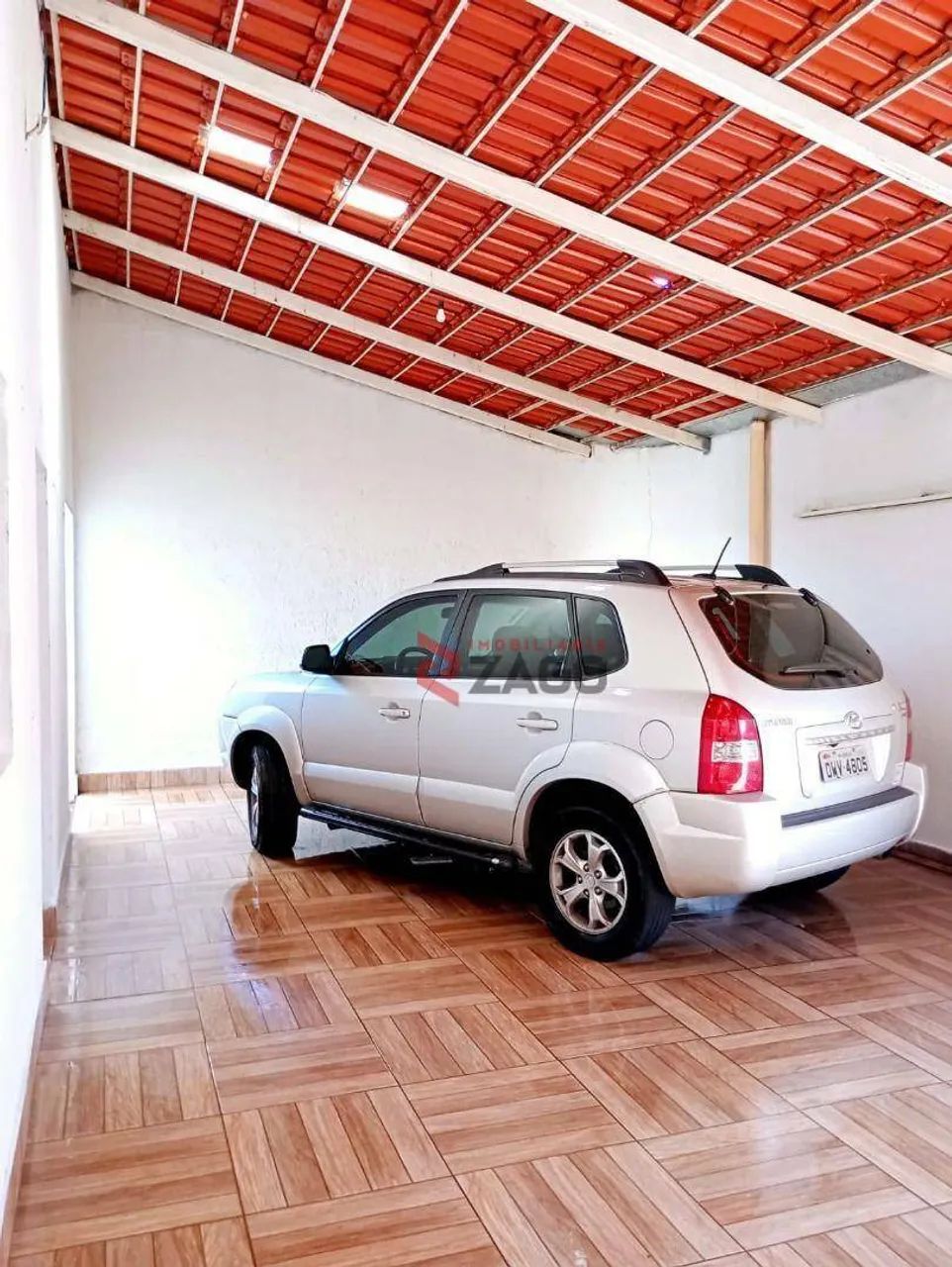 Casa com 2 dormitórios à venda, 94 m² por R$ 180.000,00 - Parque dos Girassóis - Uberaba/M - Foto 2