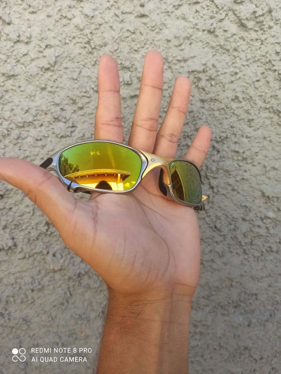 Oakley Juliet 24K Original - Foto 2