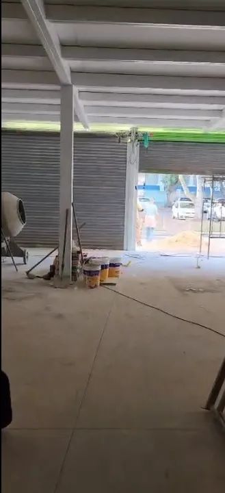 Projetos em Estrutura Metálica para Lojas com Mezaninos - Foto 4