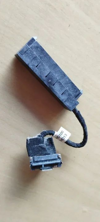 HP G42 ( conector do HD original)