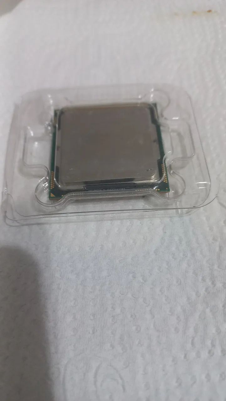 Processador Intel Core I5-650 - Foto 4