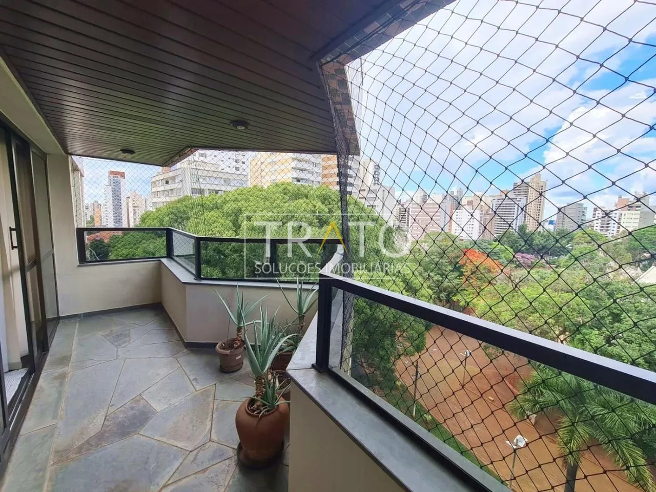 apartamento - Cambuí - Campinas