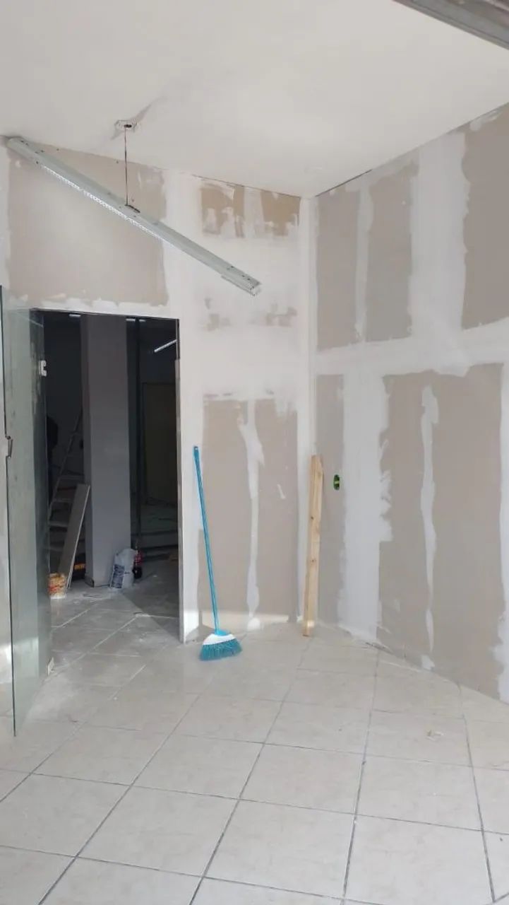Parede de drywall para sua casa! - Foto 5