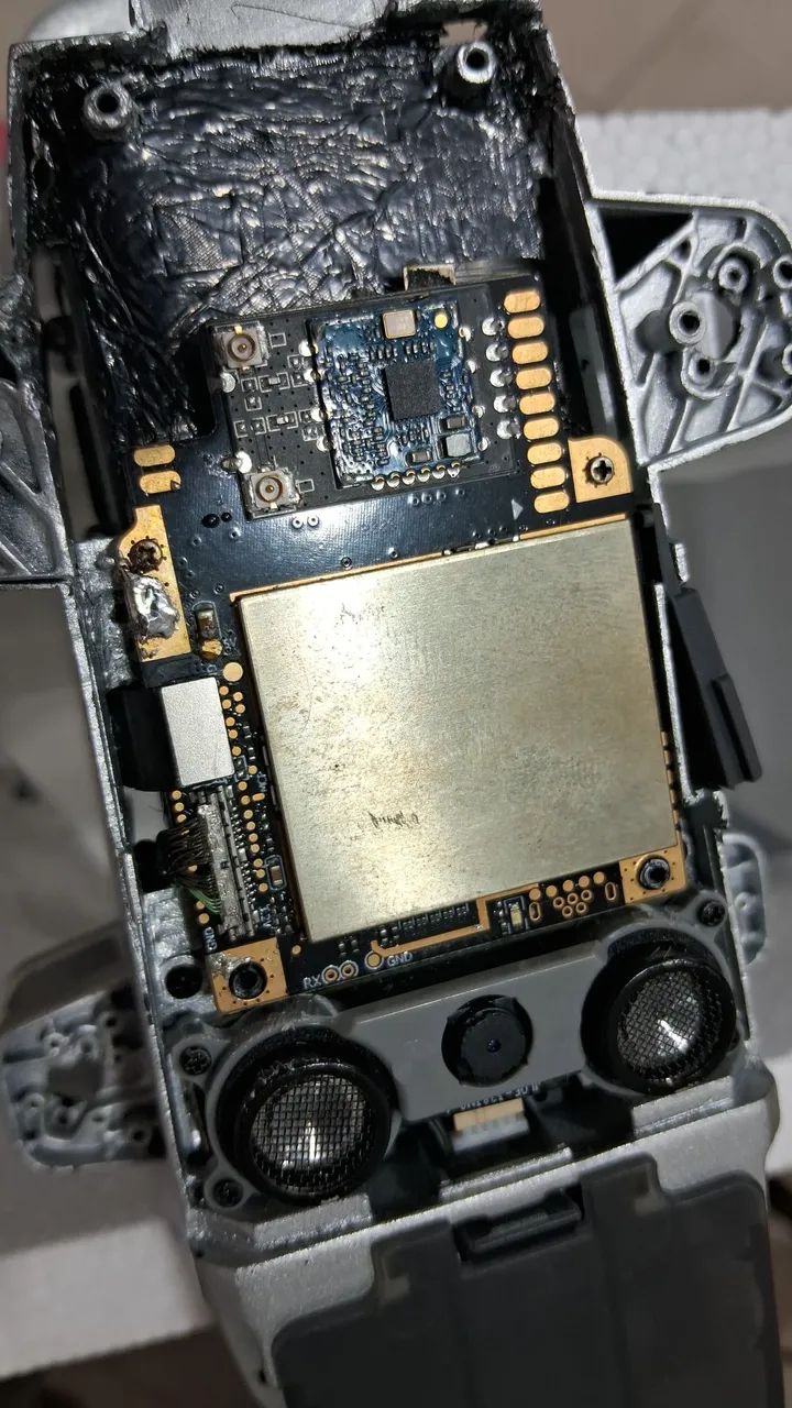 Pecas para drone cfly arno se - Foto 5