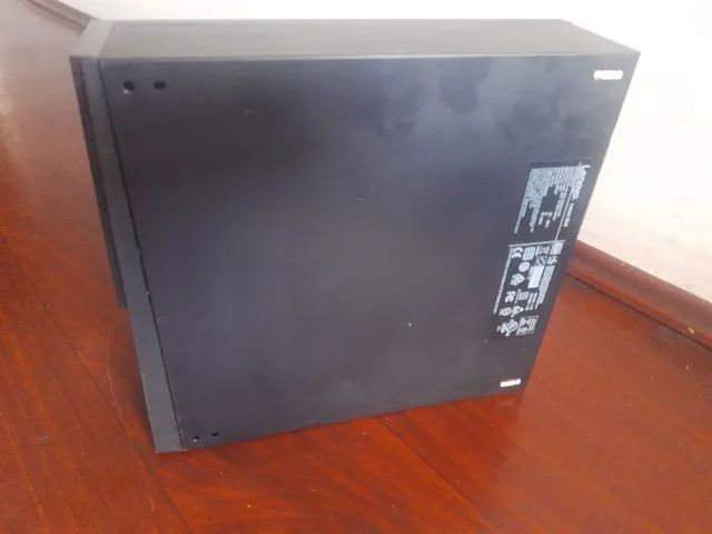 Lenovo S510 Intel Core I3-6°G 8GB Ddr4 Ssd 256Gb - Foto 3