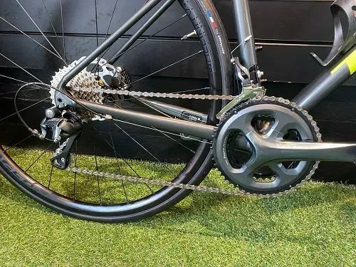 BIC TREK ÉMONDA ALR 4 - TAM 47 - Foto 5